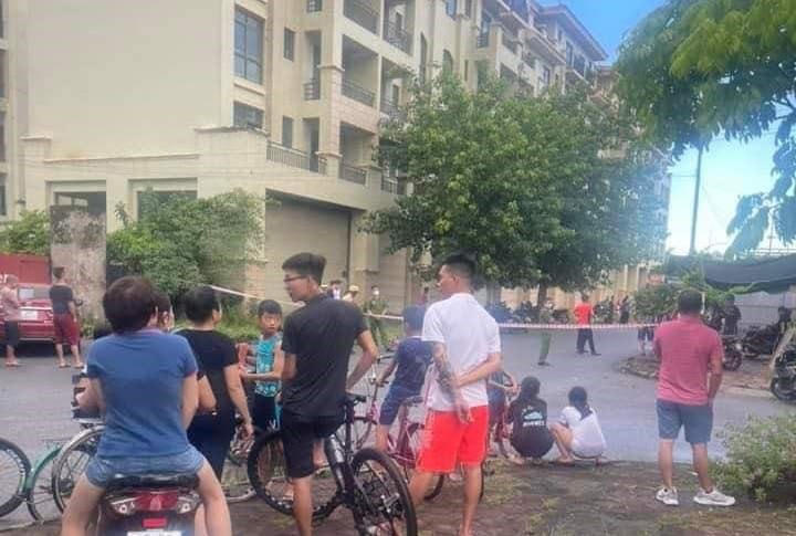 Công an thông tin vụ người phụ nữ bị chặt đầu ở Hải Phòng