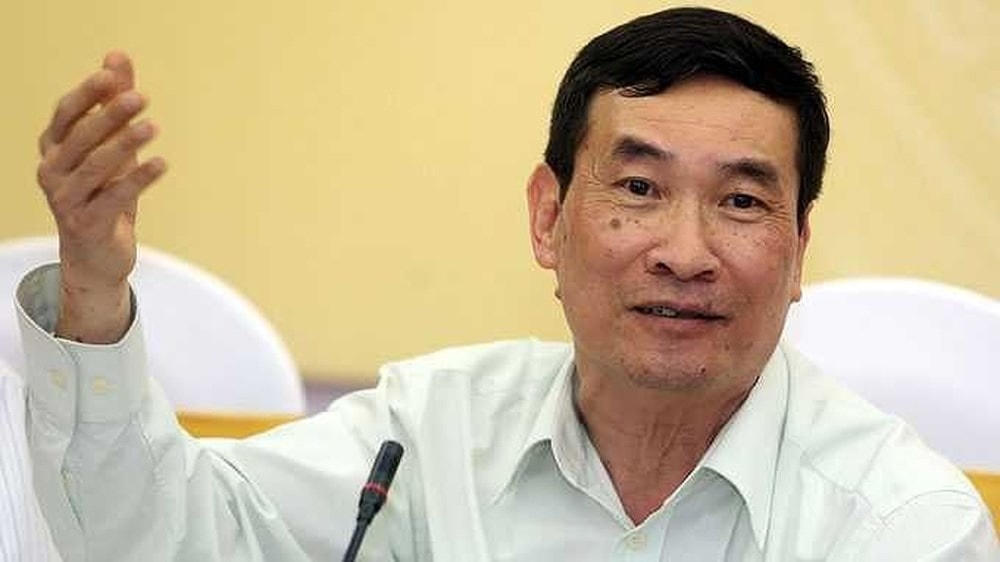 Ông Đào Trọng Thi.