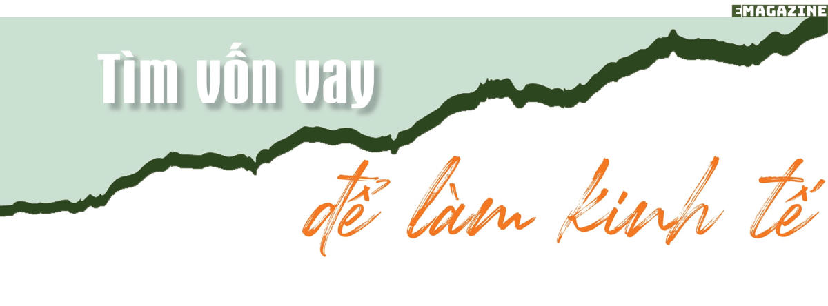 [EMagazine] Từ đồng vốn vay đồng bào dân tộc nhiều nơi đã thoát nghèo