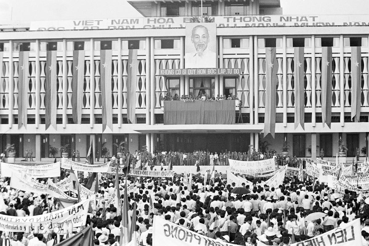 đại thắng mùa xuân