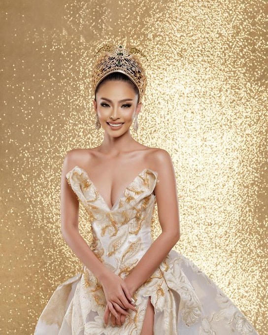 Miss Grand Indonisia có nhiều lợi thế khi tham dự Miss Grand Intrenatinal 2022. 