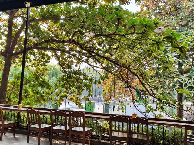 'Đánh thức' không gian công cộng của Thủ đô