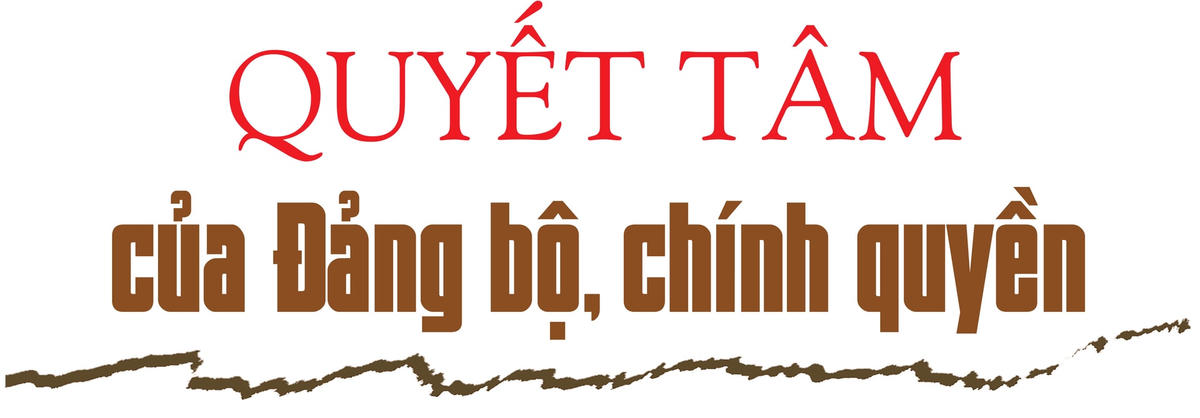 Thủ đô thể hiện vai trò đầu tàu
