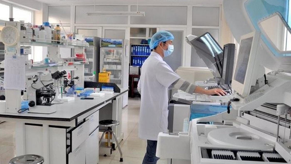 Gỡ khó đấu thầu vật tư y tế cần giải pháp dài hơi. Ảnh: TL.