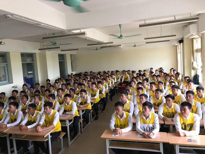 Sau khi hoàn thành chương trình thực tập, về nước đúng thời hạn người lao động sẽ được hỗ trợ từ 120 đến 200 triệu đồng để khởi nghiệp.