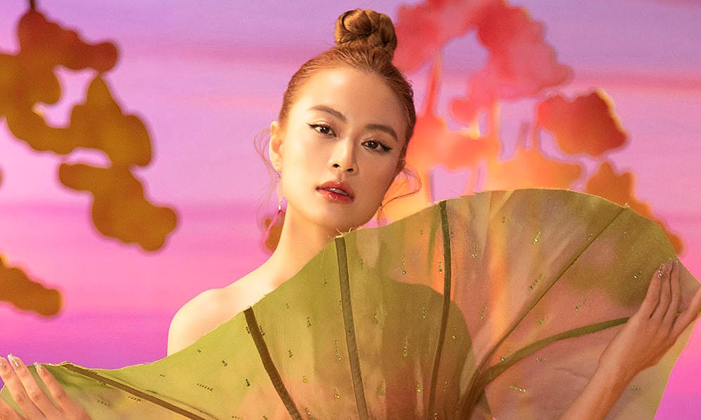 MV "See Tình" của Hoàng Thùy Linh hiện đã có 39 triệu lượt xem trên YouTube.