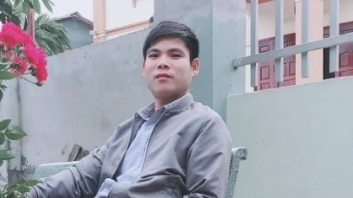 Đối tượng Hoàng Văn Phi.