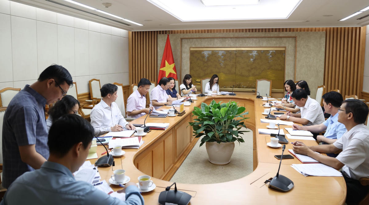 Triệt để xử lý các vấn đề về quản lý bệnh viện- Ảnh 2.