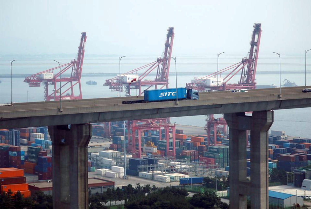 Kinh tế toàn cầu năm 2023 được dự báo tăng nhẹ so với dự báo hồi tháng 10/2022.