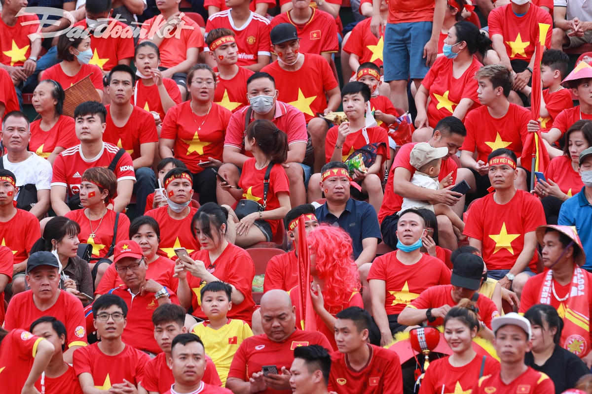 Tuyển nữ Việt Nam lần thứ 7 giành Huy chương Vàng SEA Games