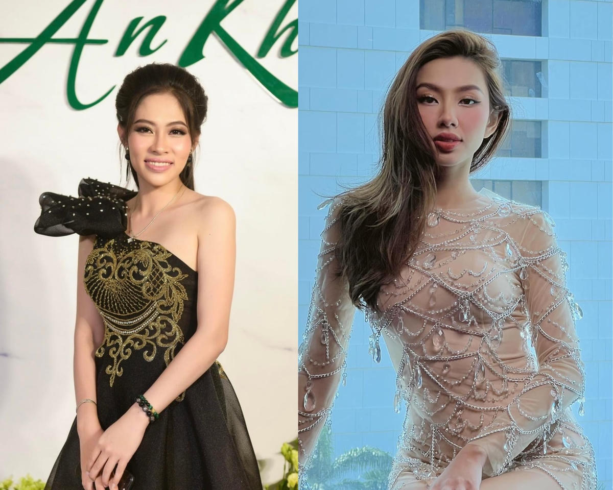 Trước đó, bà Đặng Thùy Trang đã bị mời lên làm việc vì bị Thùy Tiên tố cáo có bài đăng được cho là “xúc phạm, gây ảnh hưởng đến tên tuổi", ám chỉ Thùy Tiên liên quan đường dây bán dâm 15.000 USD của Lê Hoàng Long.