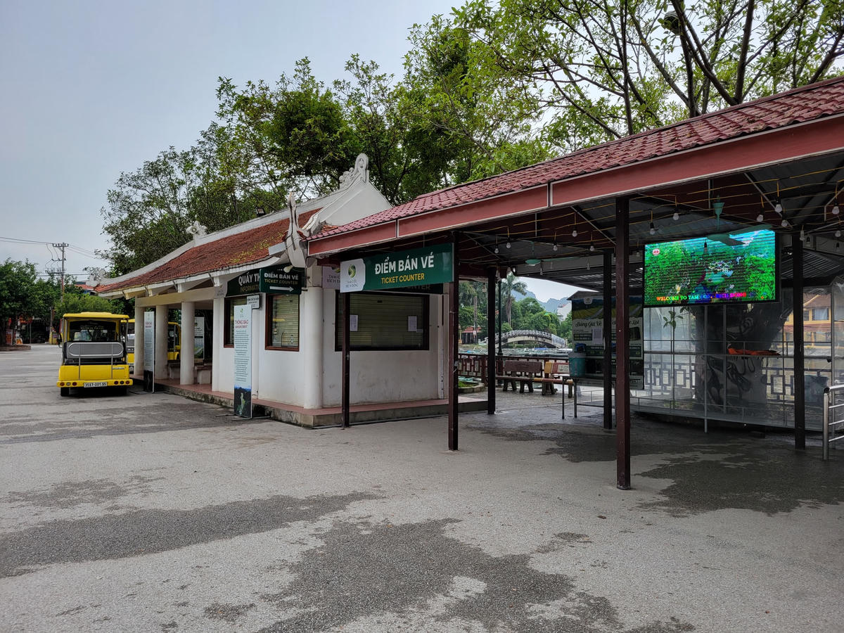 Trong thời gian này, đơn vị khai thác KDL là DN xây dựng Xuân Trường sẽ tổ chức ký hợp đồng, sắp xếp nhân sự, bồi dưỡng nâng cao nghiệp vụ đón, tiếp khách cho bà con lái đò.