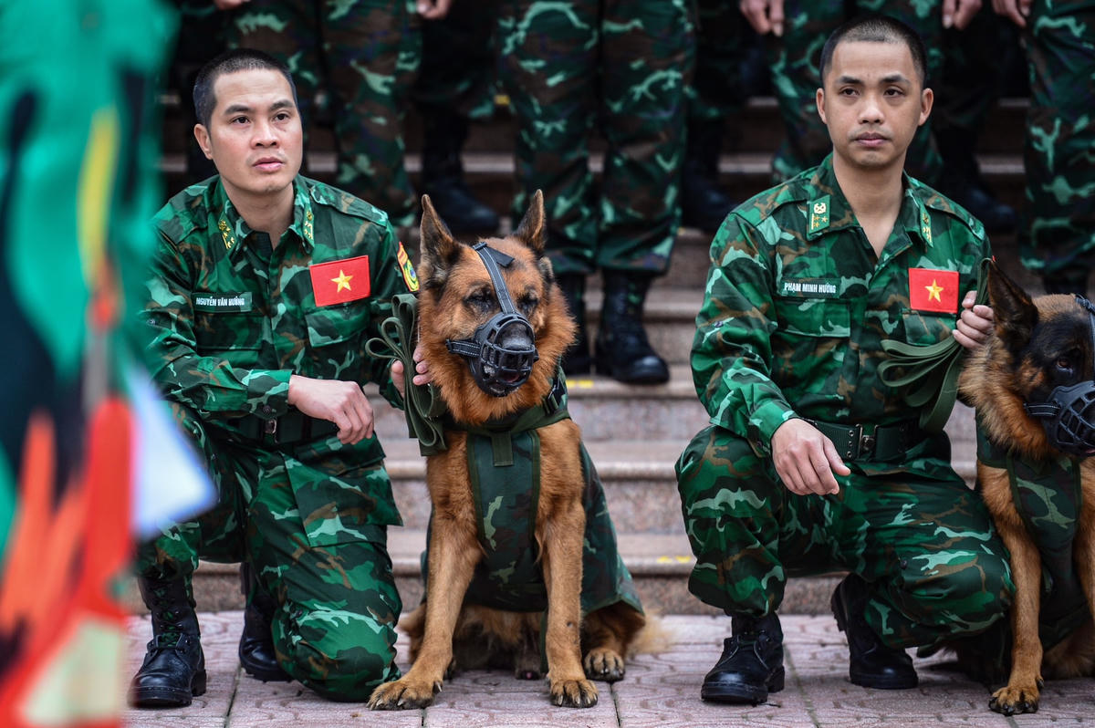 "Việc làm đó rất đáng trân trọng, thể hiện trách nhiệm, năng lực, uy tín của Quân đội ta trước các vấn đề an ninh phi truyền thống, được cộng đồng quốc tế, Chính phủ và nhân dân Thổ Nhĩ Kỳ ghi nhận, đánh giá cao; được cán bộ, chiến sĩ toàn quân và đông đảo nhân dân trong nước, kiều bào ta ở nước ngoài quan tâm, theo dõi, động viên", Thượng tướng Nguyễn Tân Cương khẳng định.