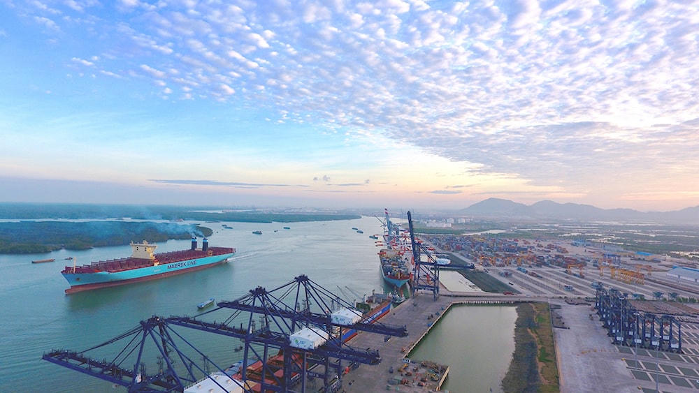 Việc khẩn trương triển khai lập quy hoạch, quy mô cảng biển Bà Rịa –Vũng Tàu song song với lập quy hoạch chi tiết nhóm cảng biển Đông Nam Bộ là rất cần thiết.