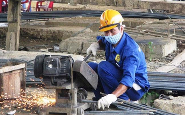 Người tham gia bảo hiểm tai nạn lao động tự nguyện sẽ được Nhà nước hỗ trợ 1 phần kinh phí.