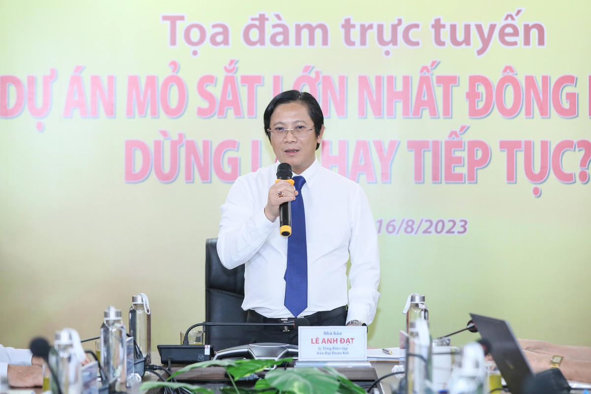 Cần một quyết định hợp lòng dân!