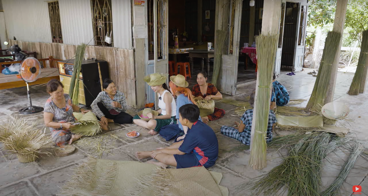 Gần 2 năm kể từ khi kết thúc nhiệm kỳ, bên cạnh các hoạt động giải trí, Hoa hậu Thuỳ Tiên đã tham gia nhiều dự án ấn tượng và ý nghĩa. 