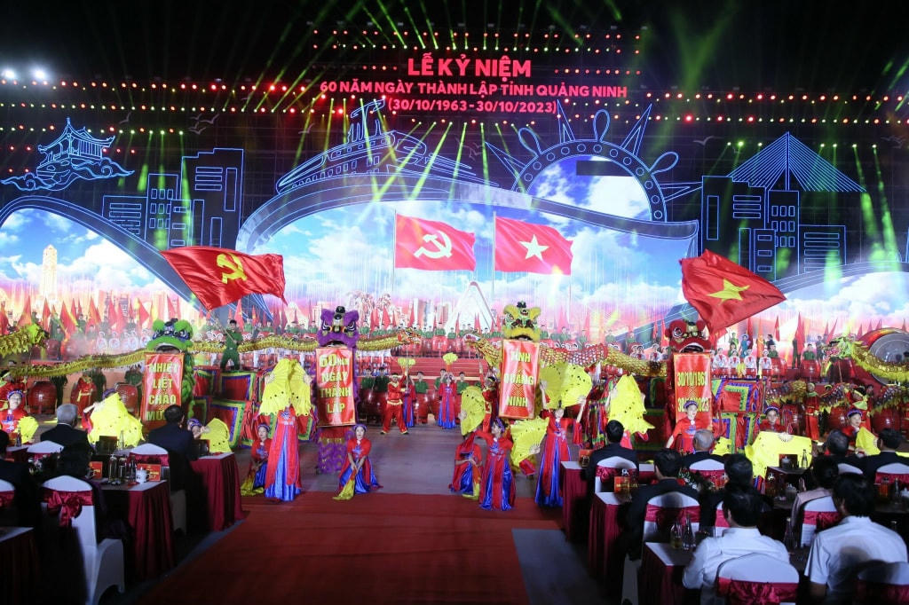 Quảng Ninh cần phát huy tốt hơn nữa vai trò cực tăng trưởng của khu vực phía Bắc