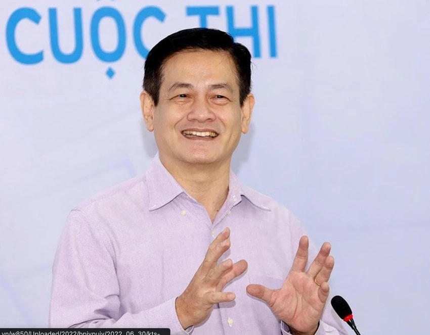 KTS Ngô Viết Nam Sơn.