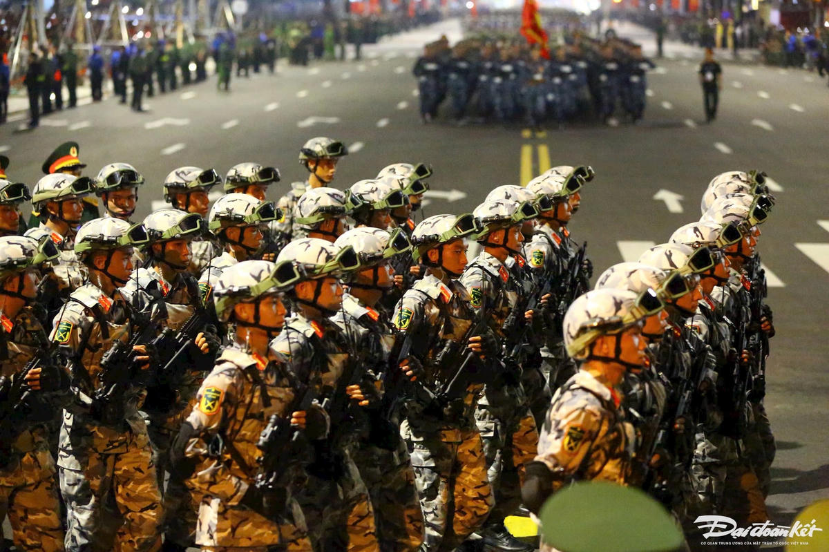 dieu binh le khanh daidoanket (13)