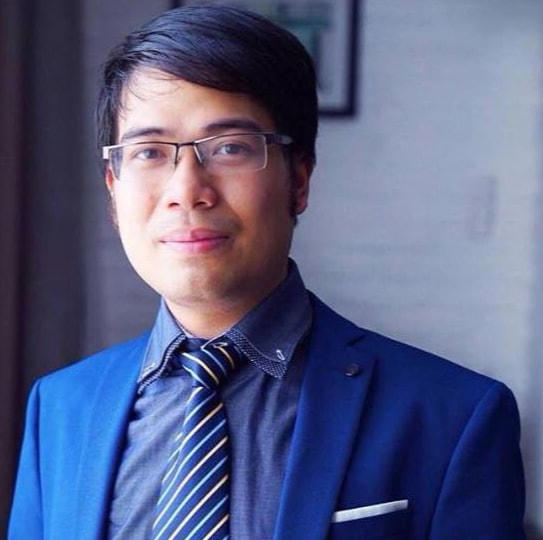 Nhà nghiên cứu Lang Minh.
