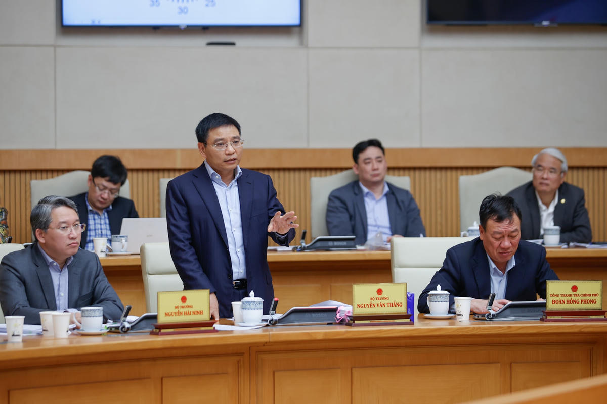 Thủ tướng: Thể chế phải giải phóng sức sản xuất, huy động mọi nguồn lực phát triển- Ảnh 11. Thủ tướng: Thể chế phải giải phóng sức sản xuất, huy động mọi nguồn lực phát triển- Ảnh 11.