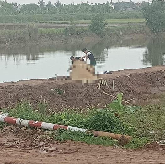 Nơi xảy ra vụ việc.