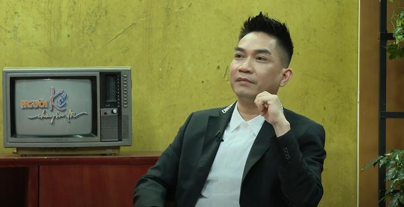 Tại "Người kể chuyện đời", Phạm Khánh Hưng tiết lộ từng đâm đầu vào các cuộc chơi. 