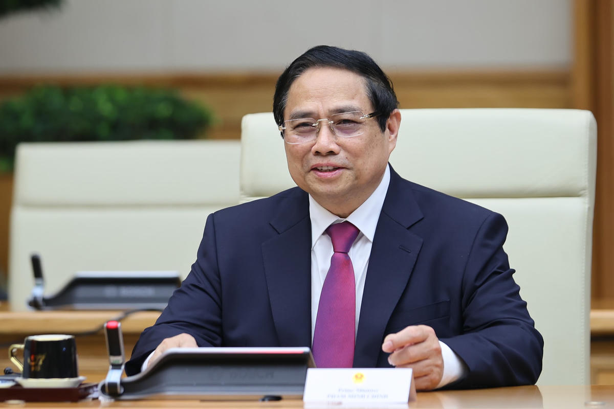 Việt Nam, Tây Ban Nha hướng tới quan hệ Đối tác chiến lược toàn diện- Ảnh 6.