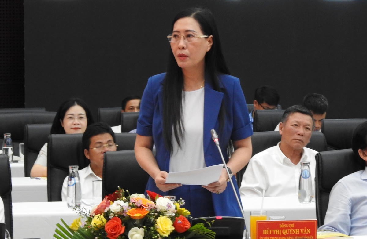 Hội thảo khoa học về đổi mới phương thức lãnh đạo của Đảng