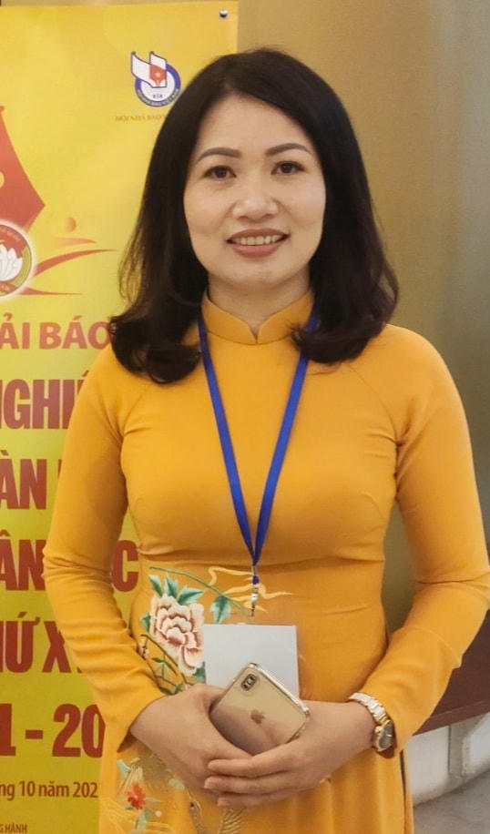 Lan tỏa những giá trị thật đến với công chúng