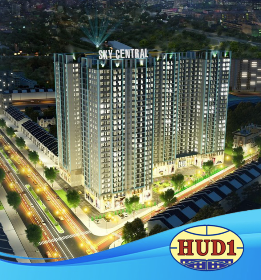 Chứng khoán bị cảnh báo, HUD1 đưa ra lộ trình khắc phục ddk