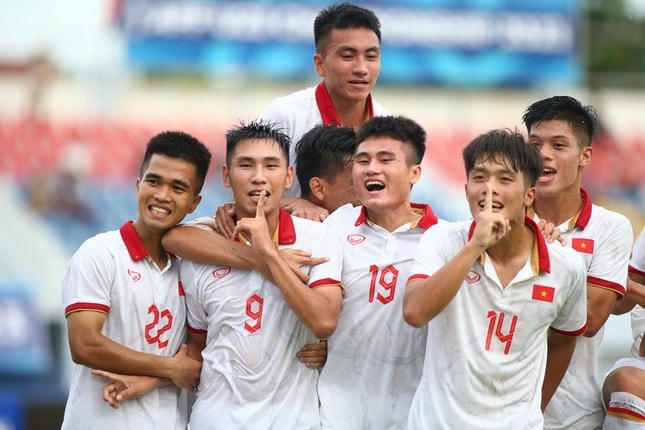 Môn bóng đá tại ASIAD 19 sẽ diễn ra từ ngày 19/9. Nguồn: TPO.