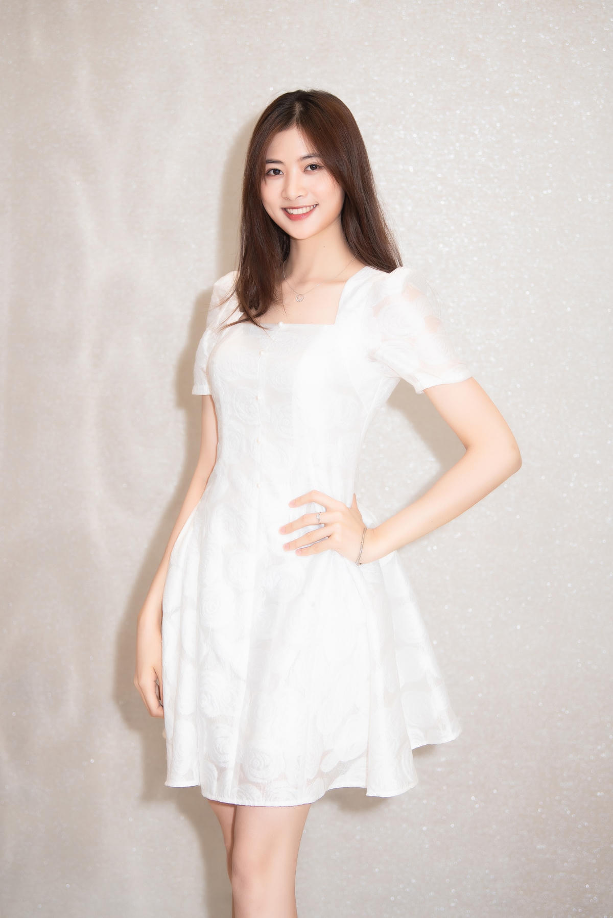 Thí sinh bước vào vòng chung khảo Miss World 
