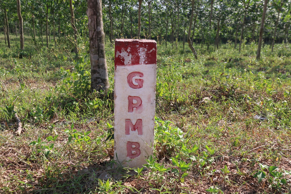 Ban Chỉ đạo GPMB cao tốc đoạn Vạn Ninh - Cam Lộ tỉnh Quảng Trị cho biết, tính đến ngày 21/6, tại Quảng Trị hoàn thành công tác bồi thường, chi trả tiền hỗ trợ GPMB được 24,57Km/32,53Km, đạt 75,53% (huyện Cam Lộ: 4,84/6,38Km đạt 75,9%; huyện Gio Linh: 8,23/11,9Km đạt 69,2% và huyện Vĩnh Linh 11,5/14,25Km đạt 80,7%). Cùng với đó, 21/315 hộ dự án ảnh hưởng đã được di dời và 7/9 dự án TĐC tại các xã Cam Tuyền, Cam Hiếu, Cam Thủy (huyện Cam Lộ); xã Vĩnh Hà, Vĩnh Khê (huyện Vĩnh Linh) và xã Gio An, Linh Trường (huyện Gio Linh) đã được phê duyệt.