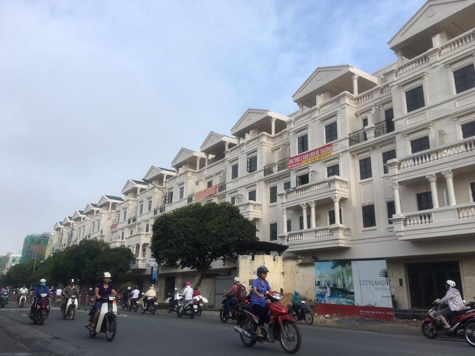 Các luật liên quan đến BĐS hoàn thiện sẽ góp phần làm cho thị trường trở nên lành mạnh hơn.