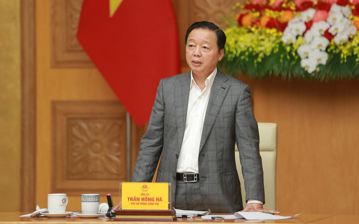 Hành động ngay để cải thiện chất lượng không khí trong tháng tới, quý tới- Ảnh 1.