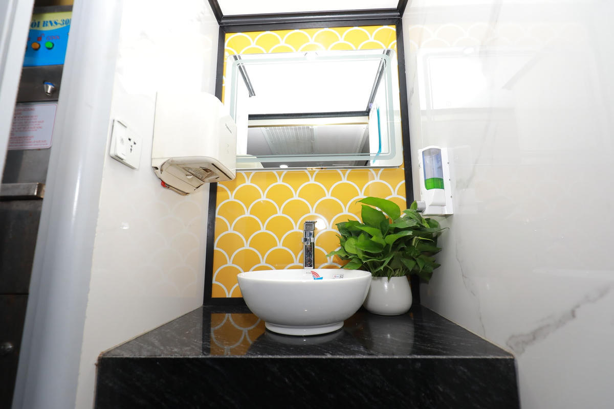 Đường sắt tuyến Hà Nội - Đà Nẵng chính thức chạy đoàn tàu chất lượng cao