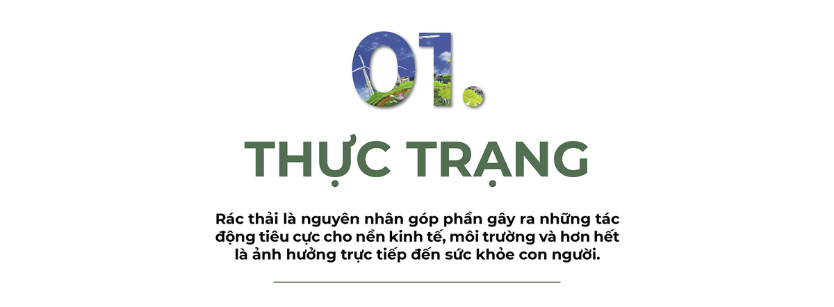 Cắm trại xanh – Dã ngoại sạch