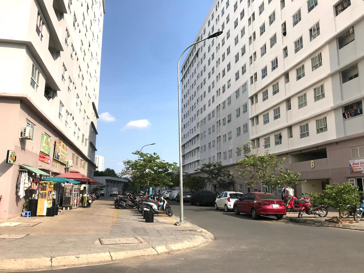 Thời gian qua, không ít lao động nghèo ở Bình Dương đã hiện thực hóa được giấc mơ sở hữu nhà.