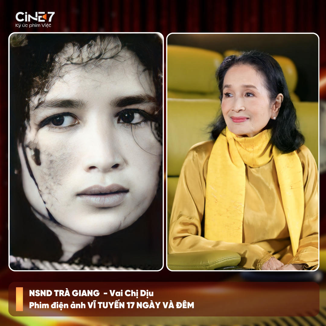 Tra Giang 2