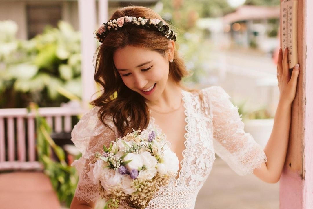 Cặp tình nhân xứ Hàn không thông báo chi tiết địa điểm và thời điểm tổ chức đám cưới. 