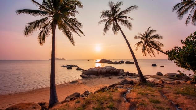 Những điểm đón năm mới tuyệt vời nhất thế giới