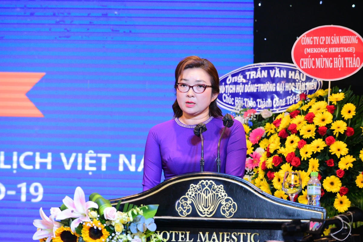 Kích cầu du lịch Trung Đông