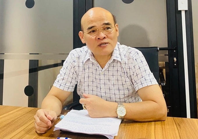 Khắc phục tình trạng thiếu thiết bị, vật tư y tế