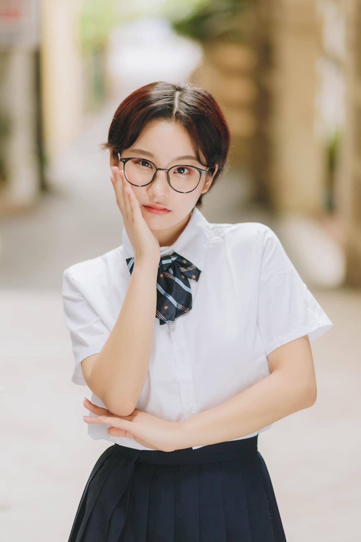 Hiện tại, sau nhiều năm hoạt động với vai trò người mẫu, Thu Hà Ceri đã trở thành gương mặt mẫu quen thuộc ở Hà Nội.