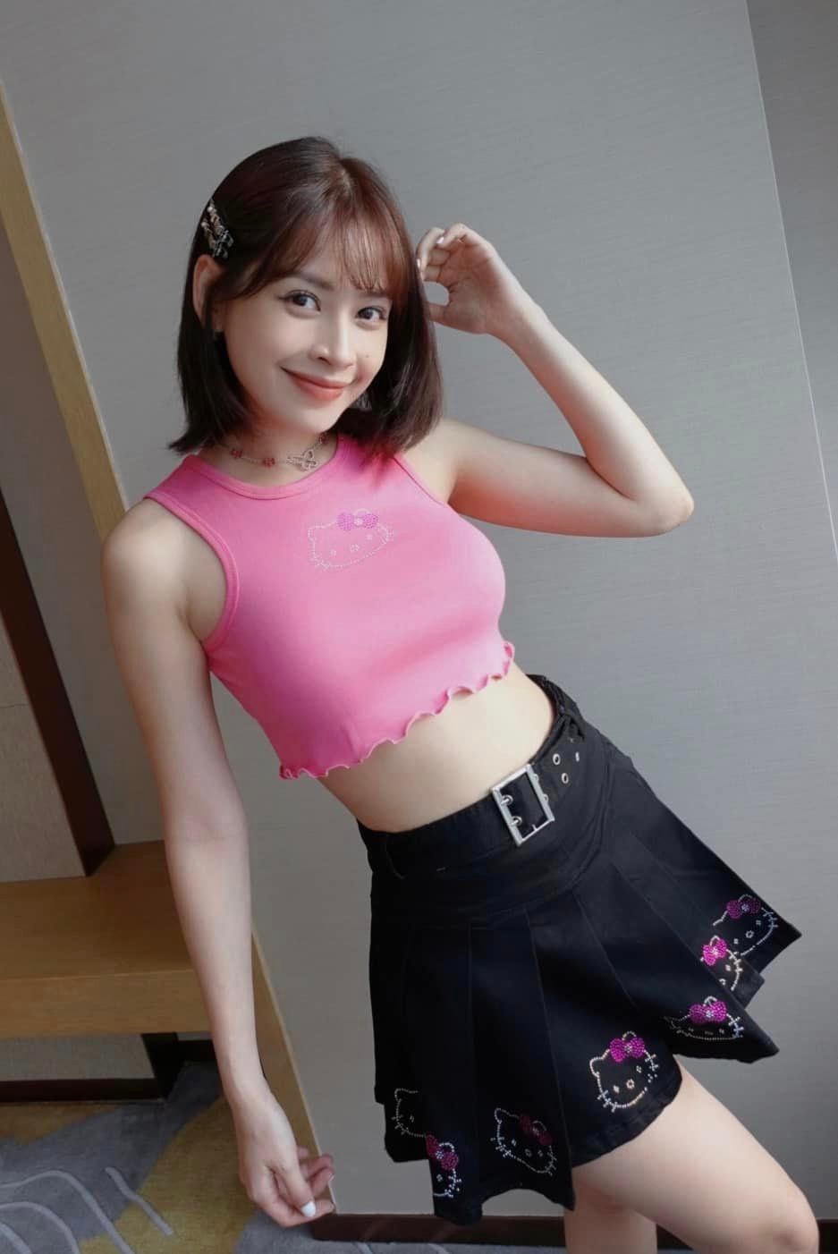 Nhiều khán giả Việt bày tỏ sự vui mừng và ủng hộ khi Chi Pu liên tiếp thăng hạng. 