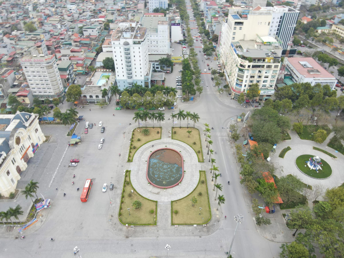 Không gian văn hóa phố đi bộ sẽ diễn ra từ 19h-23h (giờ mùa hè) và từ 18h30 - 23h (giờ mùa đông)