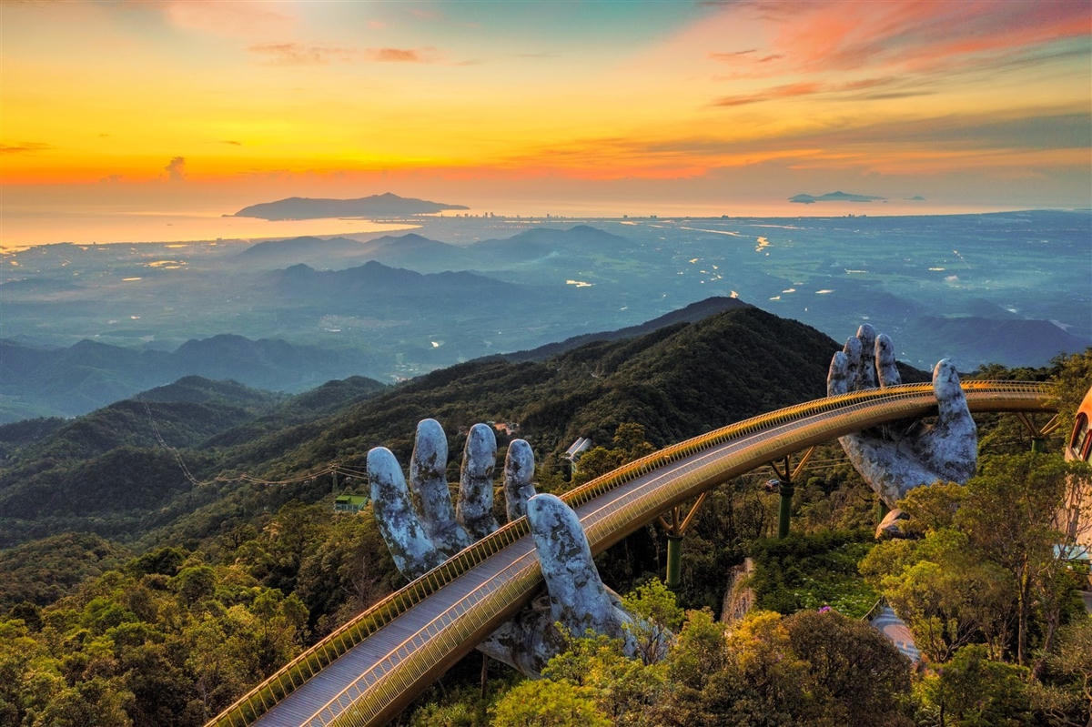 Sun World Ba Na Hills: Có gì trong chương mới của thiên đường trải nghiệm hàng đầu Việt Nam?