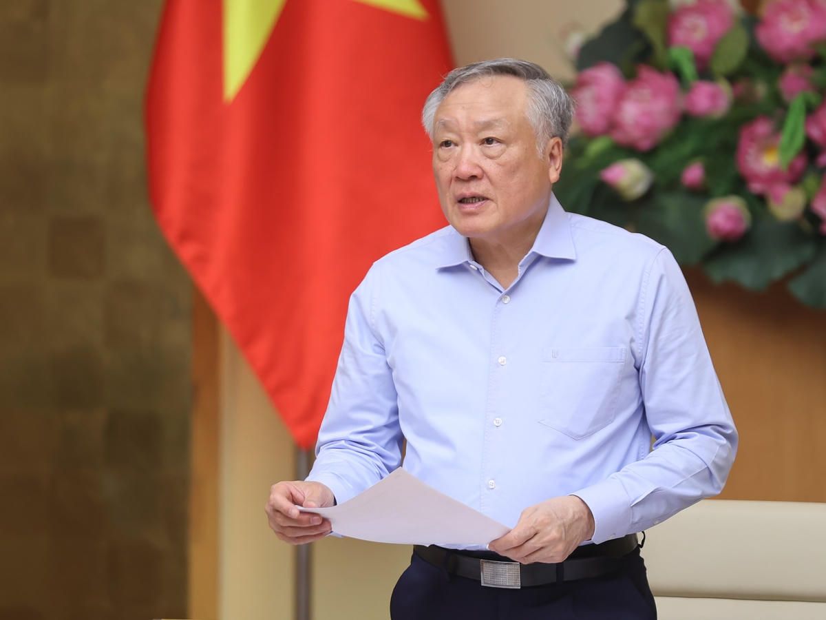 Thủ tướng: Tăng trưởng 8,3-8,5% năm 2025 không là 'mục tiêu bất khả thi'- Ảnh 3.